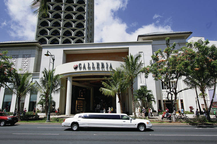 Former ‘Waikiki Walk’ retail complex to be redeveloped