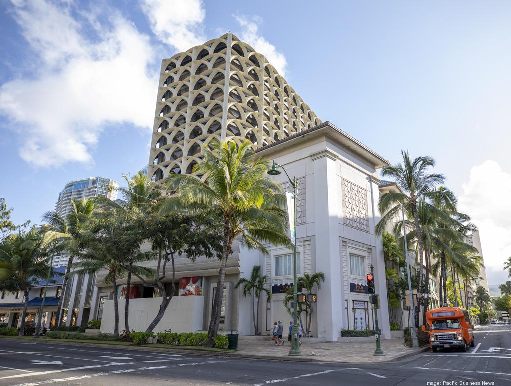 Hawaii investors to acquire Waikiki Galleria Tower following DFS departure