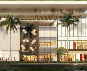 BlackSand Capital closes on acquisition of Waikiki Galleria Tower